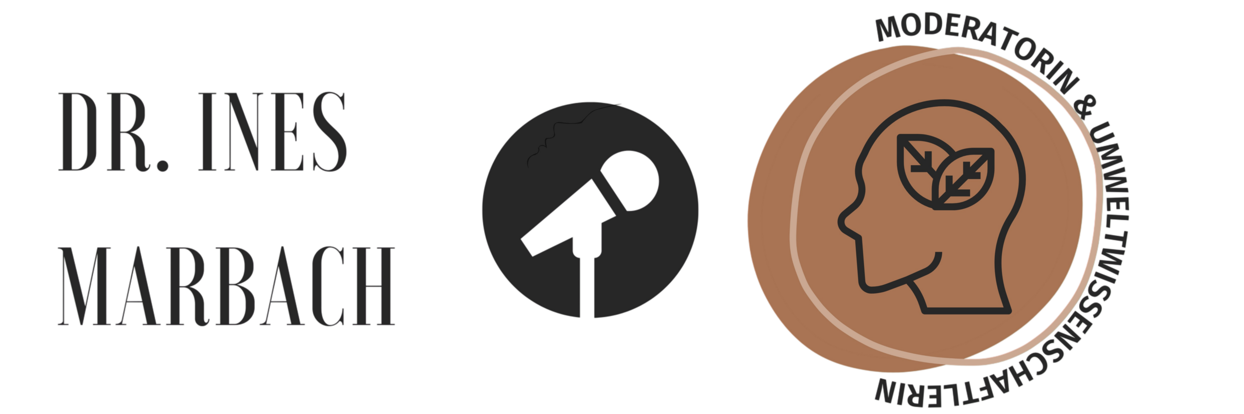 Logo Dr. Ines Marbach