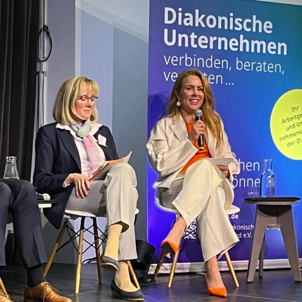 6. Strategietagung Nachhaltigkeit: Klimaresilienz ist kein Zukunftsthema mehr, sondern Gegenwart