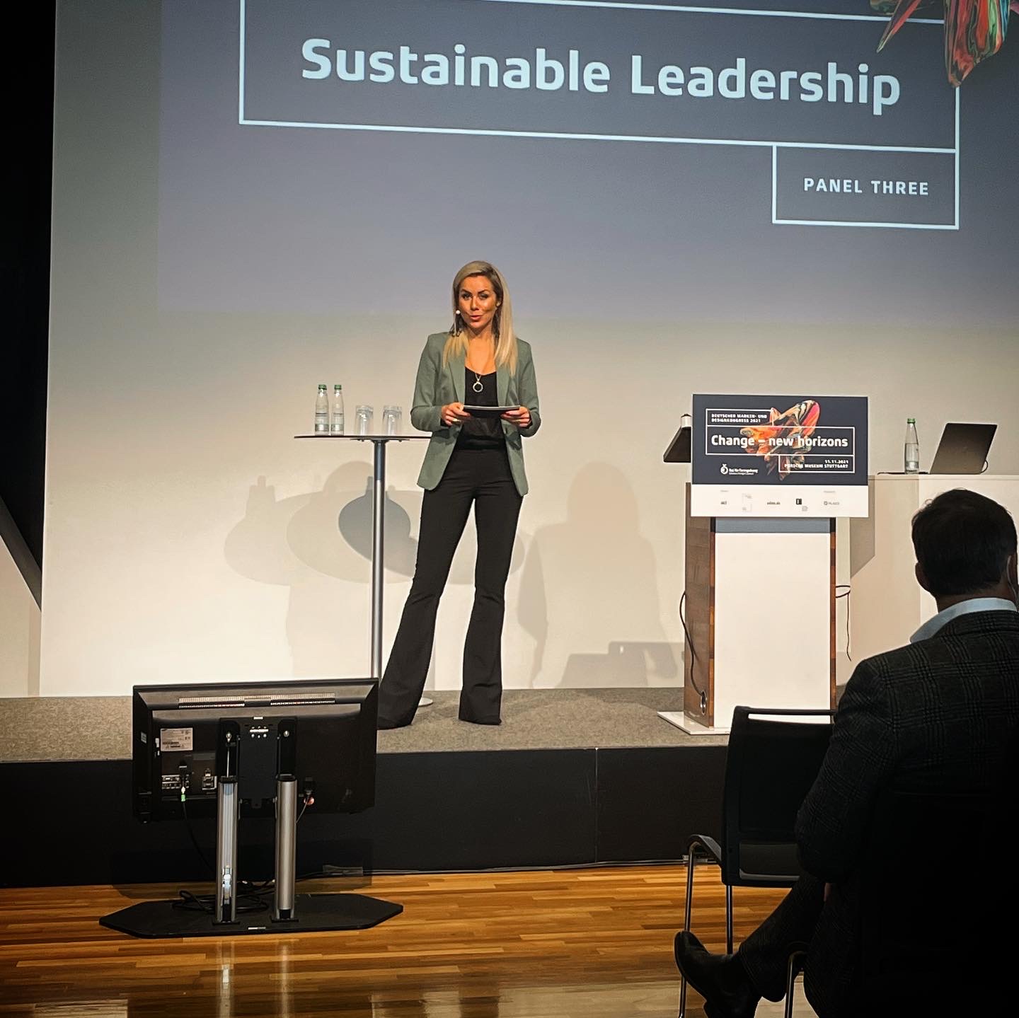 Deutscher Marken- und Designkongress