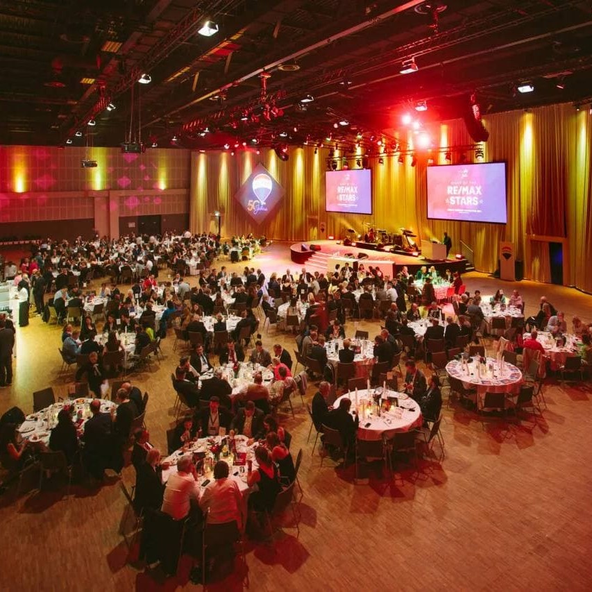 REMAX CONVENTION 2023