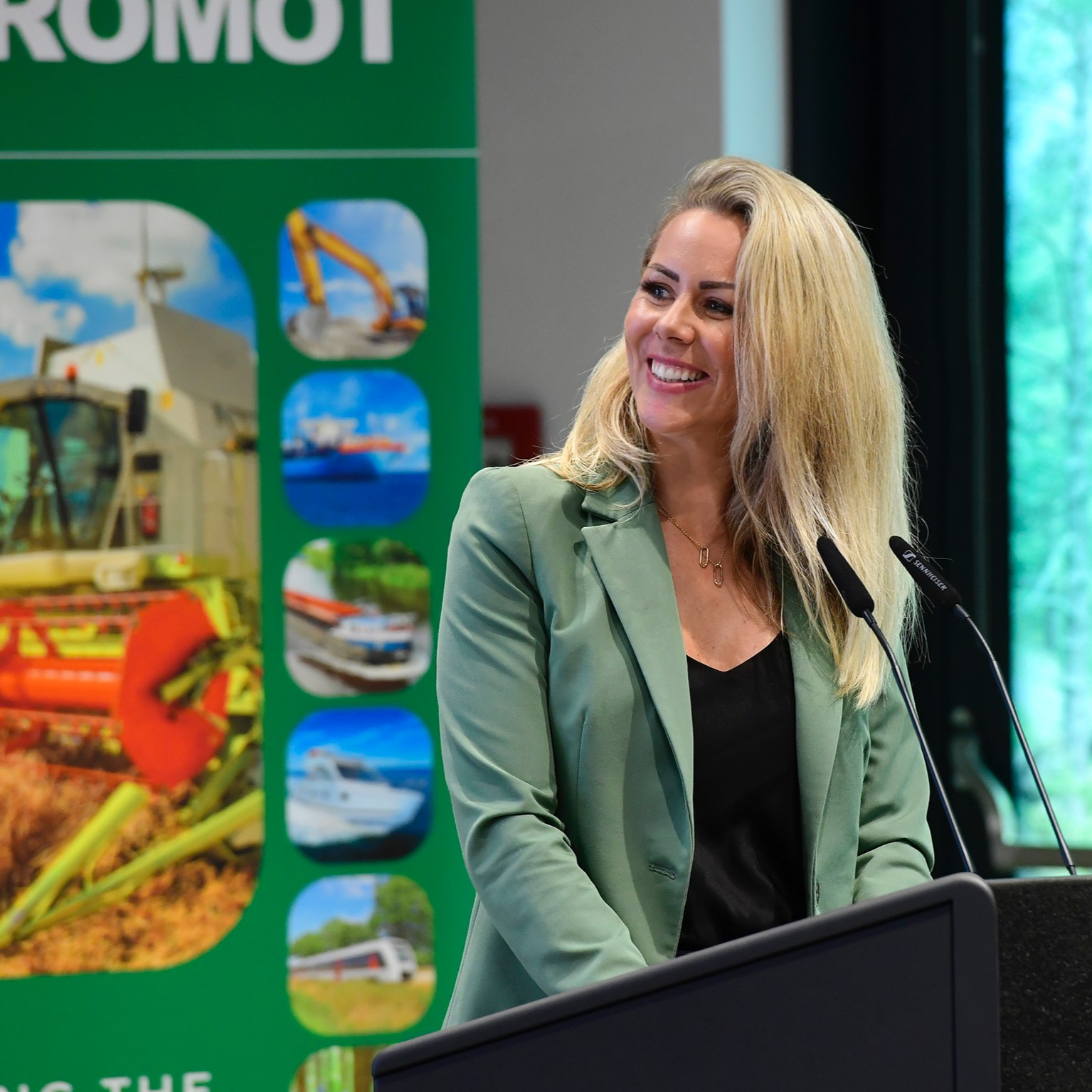 EUROMOT 2023