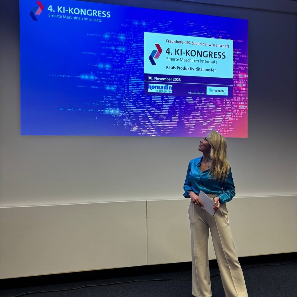 ✨KI-Kongress 2023✨