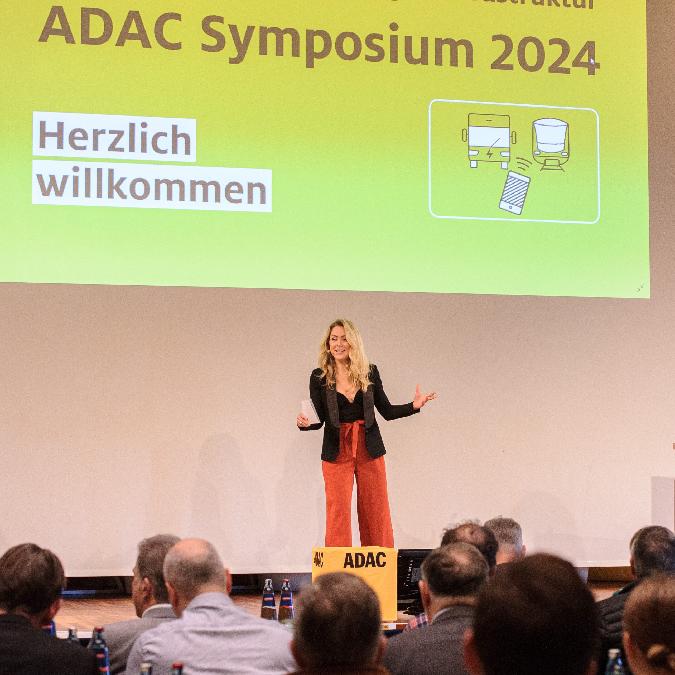 ADAC Symposium 2024