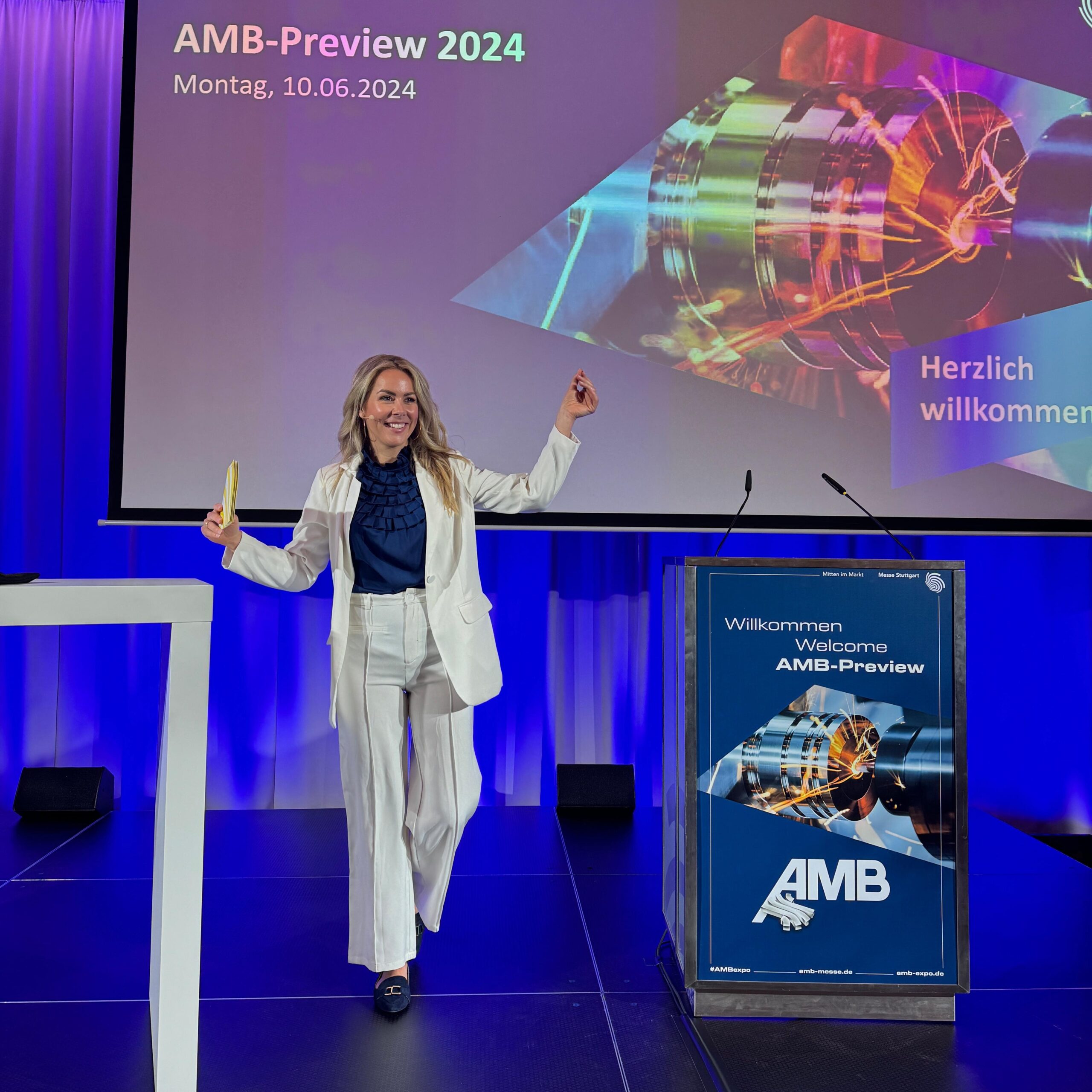 PREVIEW AMB 2024
