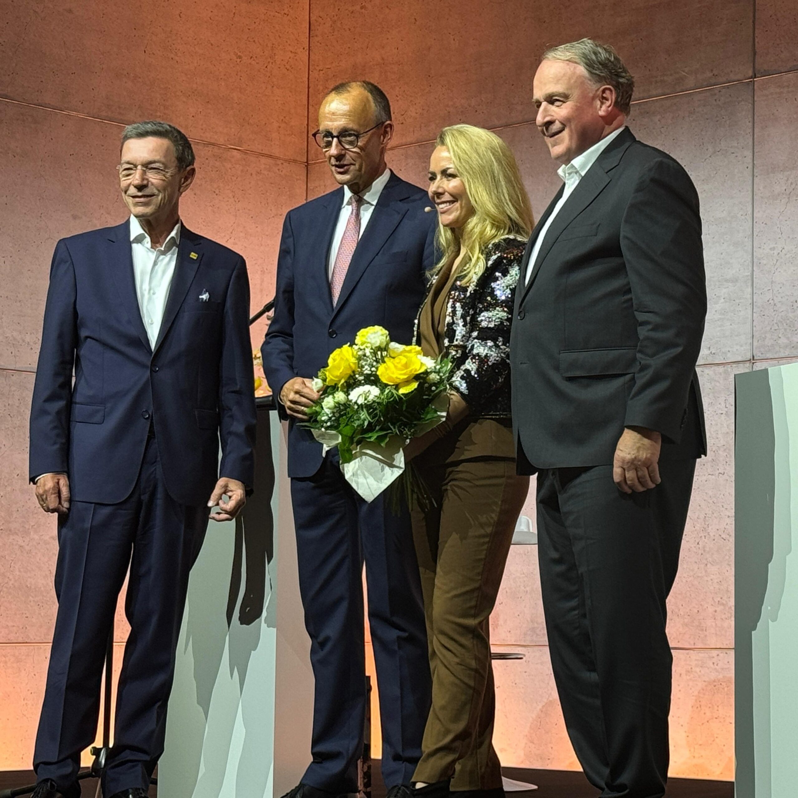 Quo vadis deutscher Mittelstand