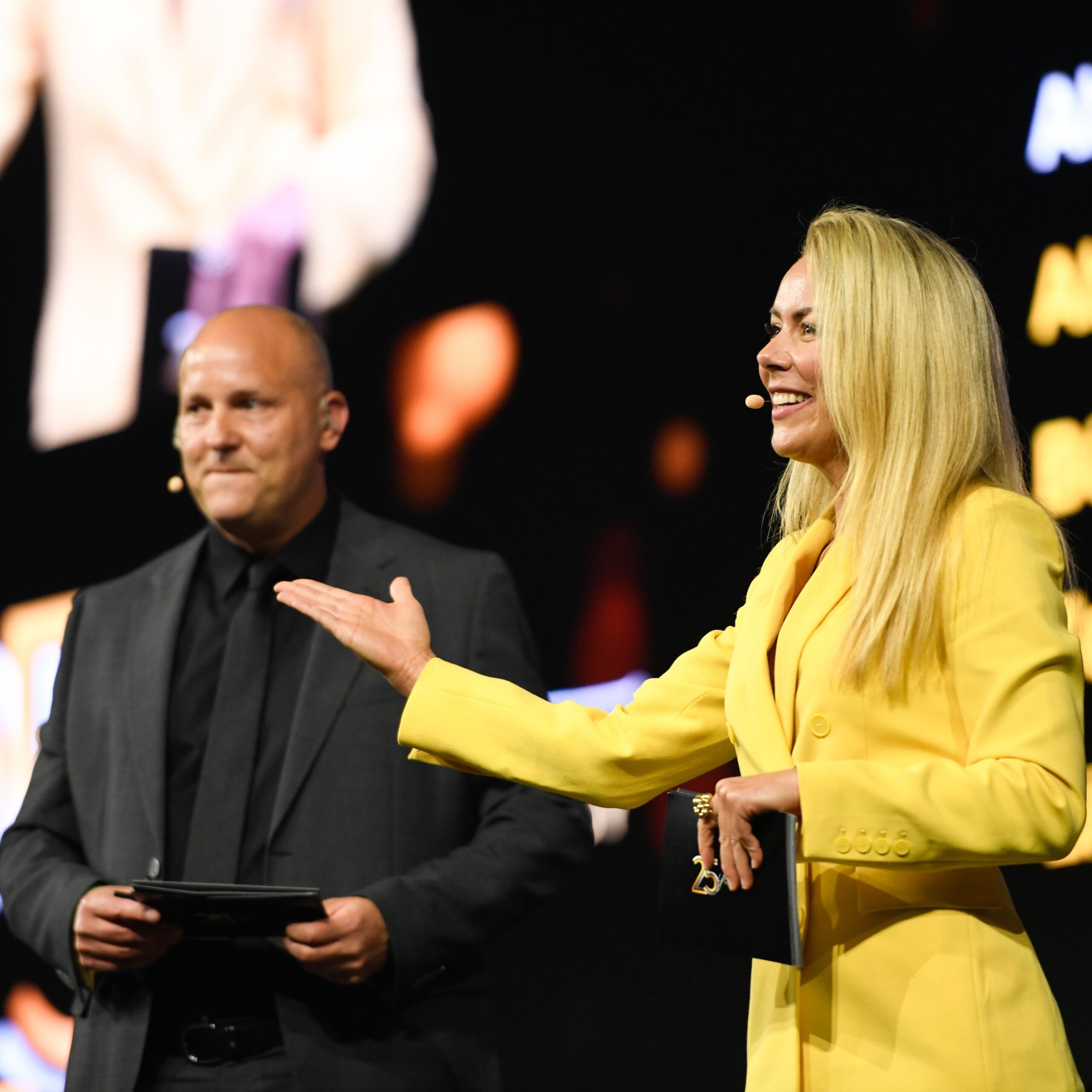 Jubiläumsfeier 25 Jahre Teleson